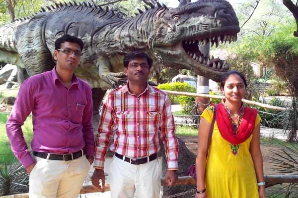 Merchant Science College Mehsana Events and extracurricular activities photo 4