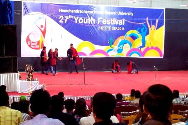 Merchant Science College Mehsana Events and extracurricular activities photo 15