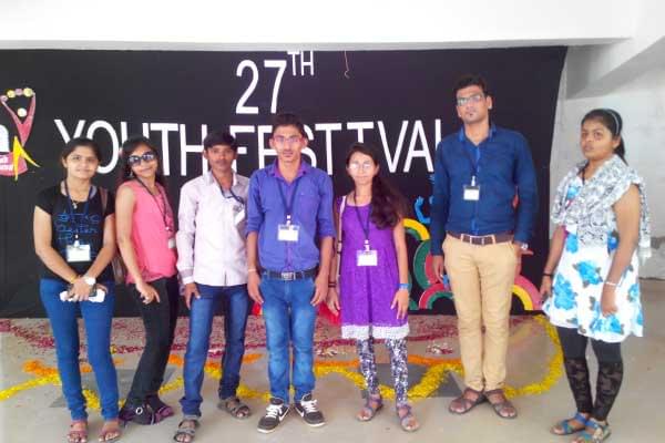 Merchant Science College Mehsana Events and extracurricular activities photo 18