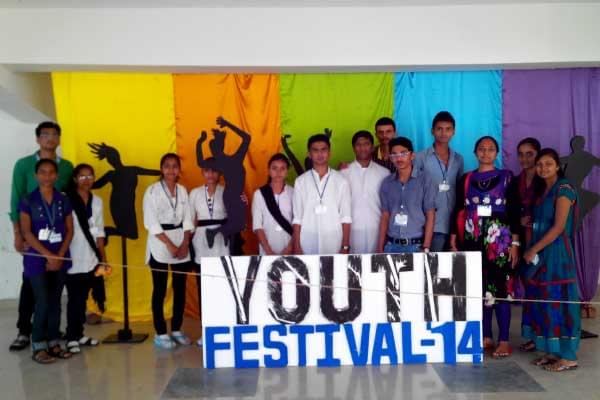 Merchant Science College Mehsana Events and extracurricular activities photo 16