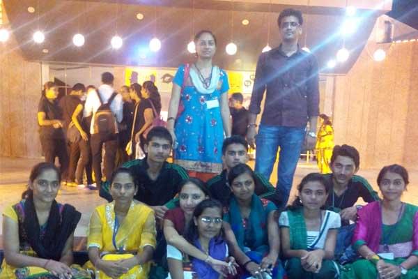 Merchant Science College Mehsana Events and extracurricular activities photo 17