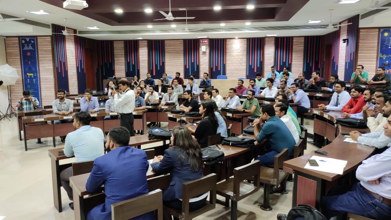 Jigsaw Academy Bangalore Campus photo 2