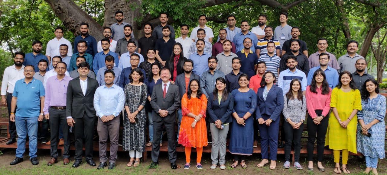 Jigsaw Academy Bangalore Campus photo 3