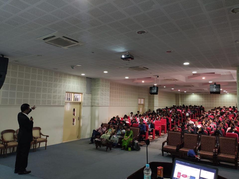 Jigsaw Academy Bangalore Campus photo 7