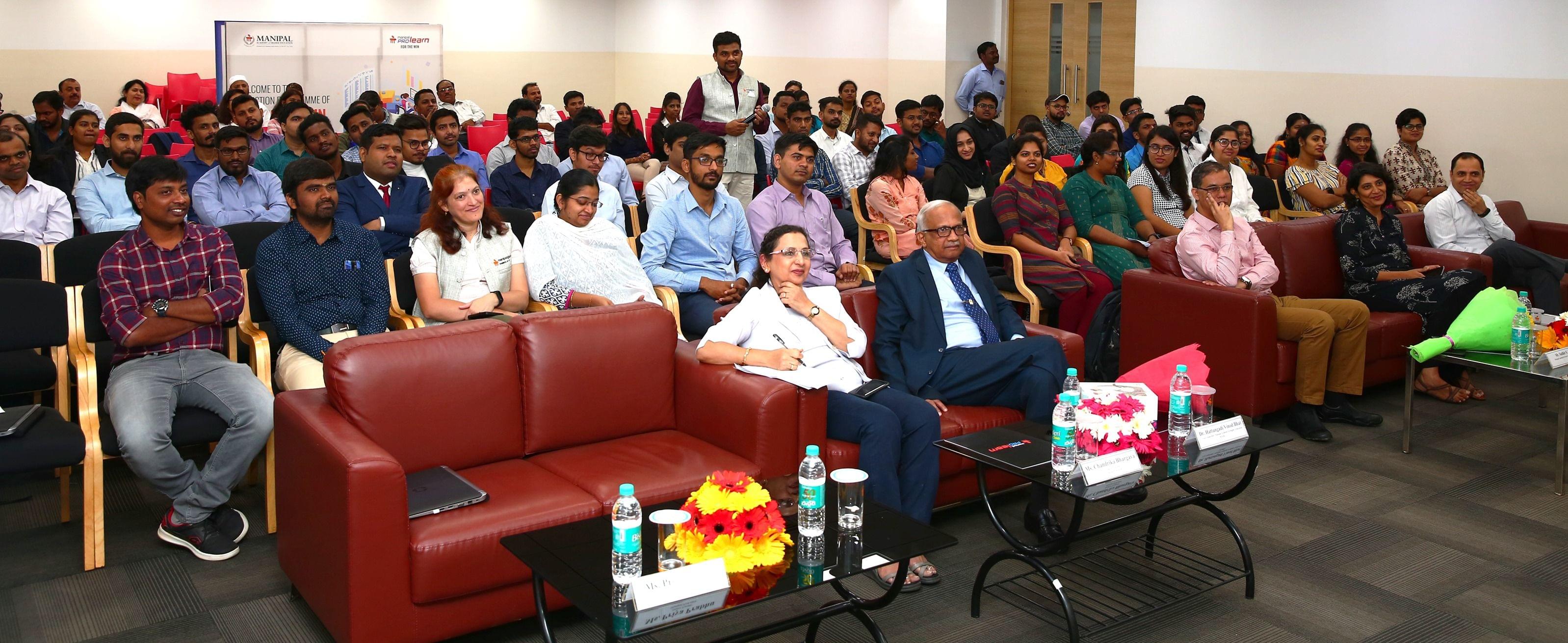 Jigsaw Academy Bangalore Campus photo 8