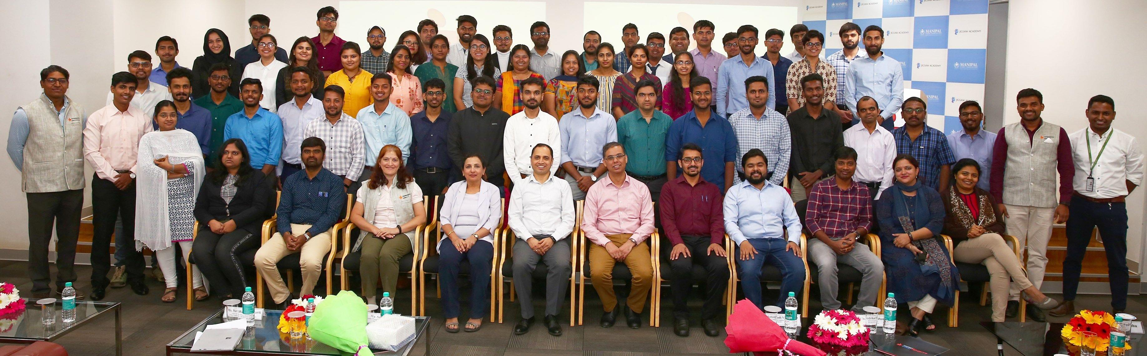 Jigsaw Academy Bangalore Campus photo 9