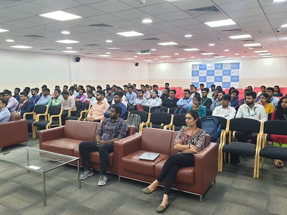 Jigsaw Academy Bangalore Campus photo 12