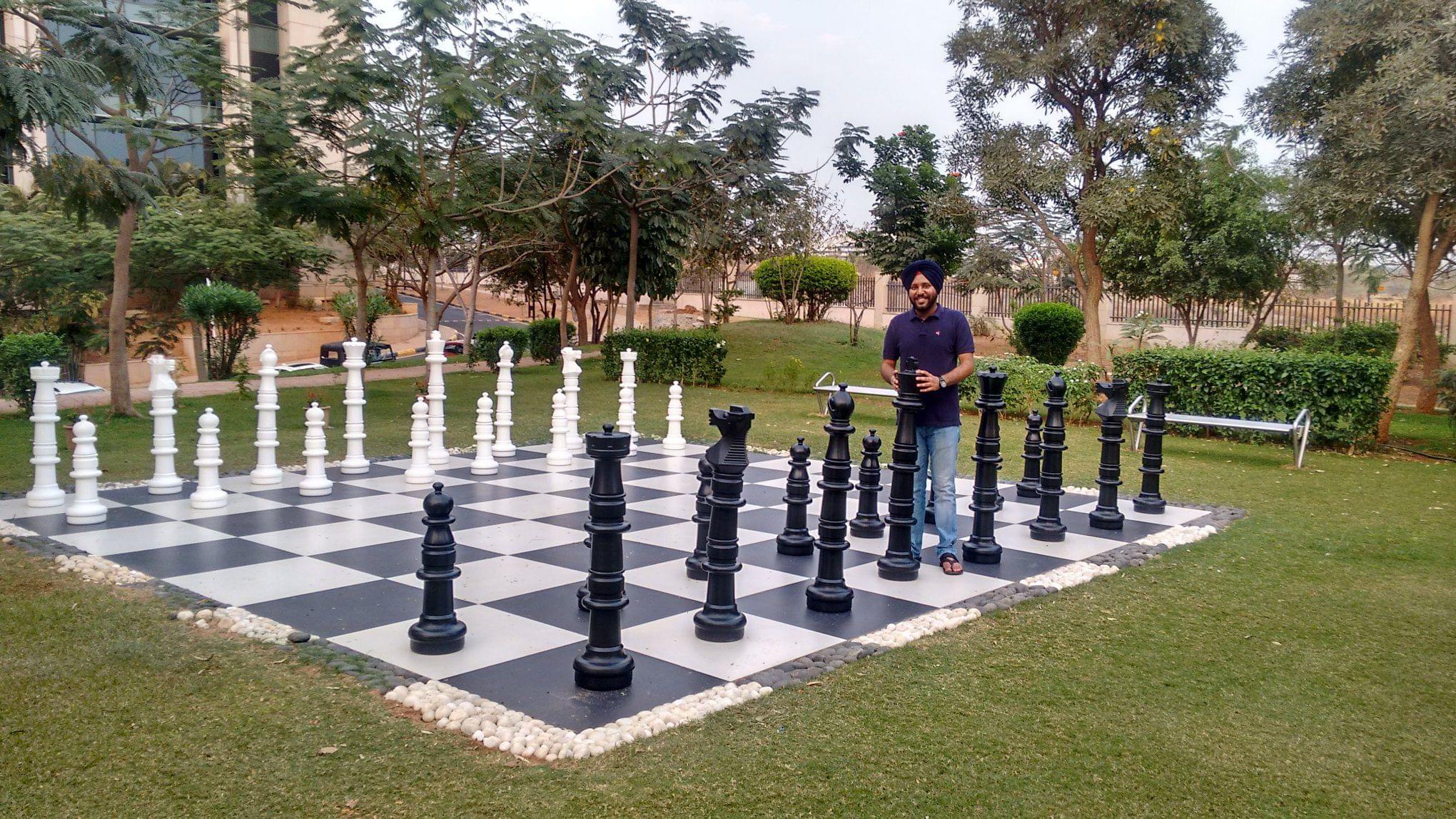 Jigsaw Academy Bangalore Campus photo 13