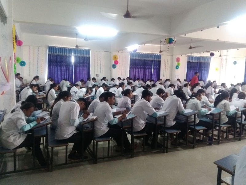 Merchant Homeopathic Medical College Mehsana Events photo 1