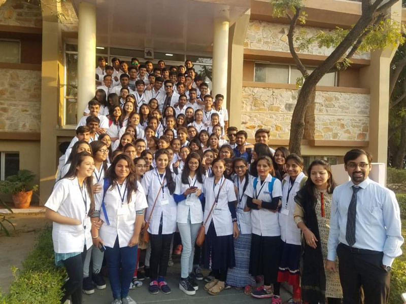 Merchant Homeopathic Medical College Mehsana Events photo 2