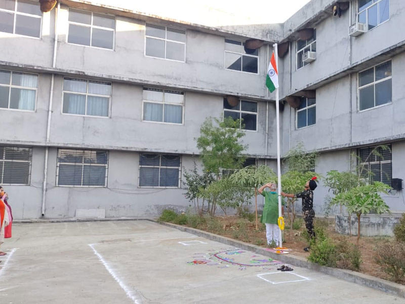 Merchant Homeopathic Medical College Mehsana Events photo 13