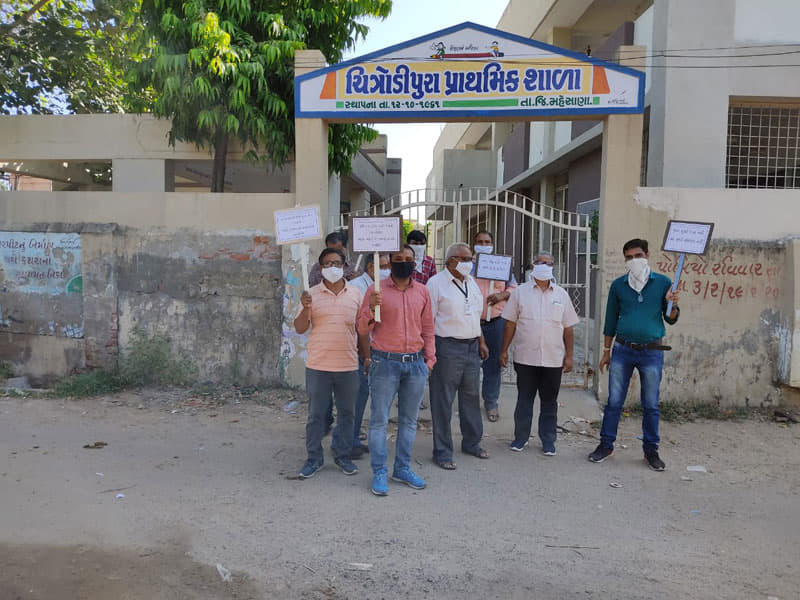 Merchant Homeopathic Medical College Mehsana Events photo 11