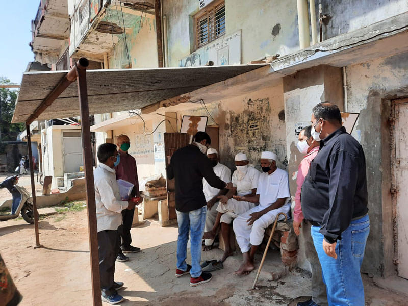 Merchant Homeopathic Medical College Mehsana Events photo 10