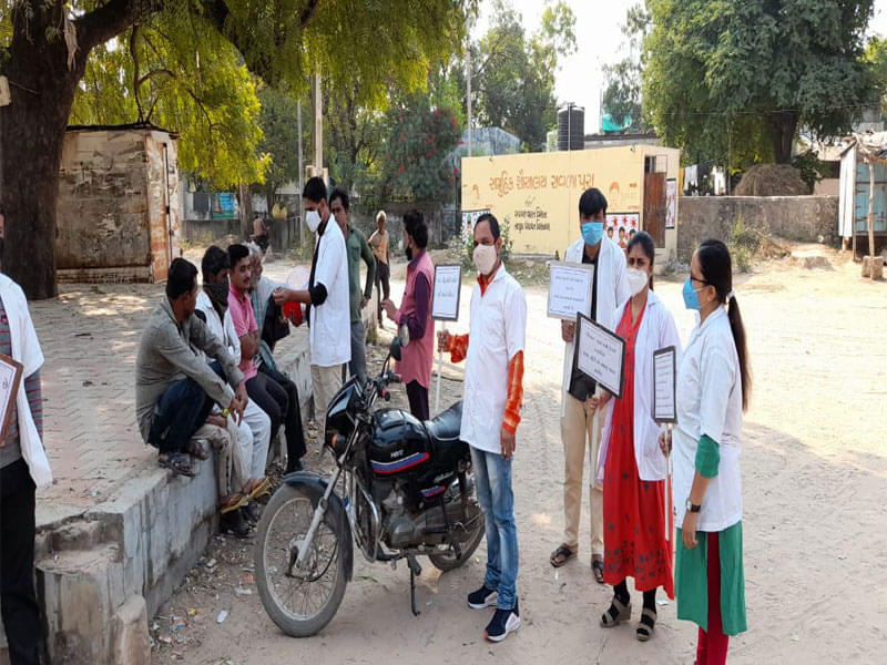 Merchant Homeopathic Medical College Mehsana Events photo 7