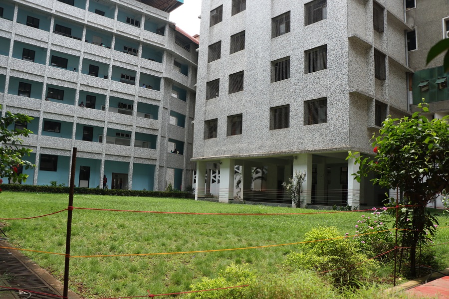 Pillai Institute of Management Studies & Research Navi Mumbai Campus photo 5