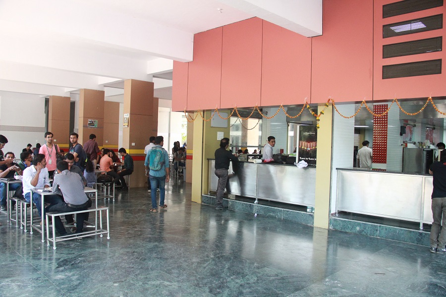 Pillai Institute of Management Studies & Research Navi Mumbai Campus photo 6