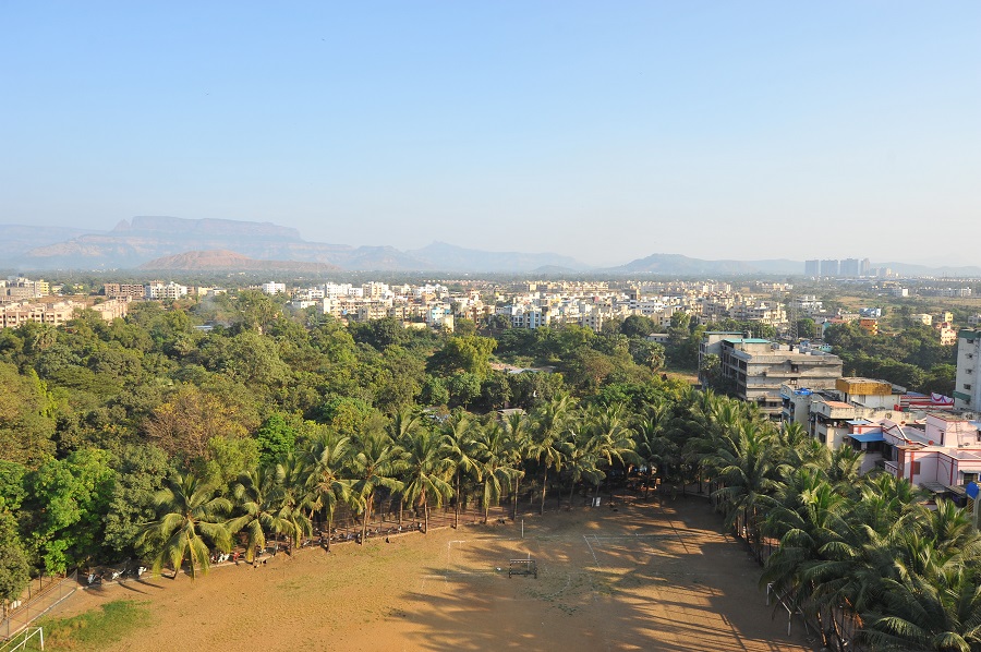 Pillai Institute of Management Studies & Research Navi Mumbai Campus photo 3