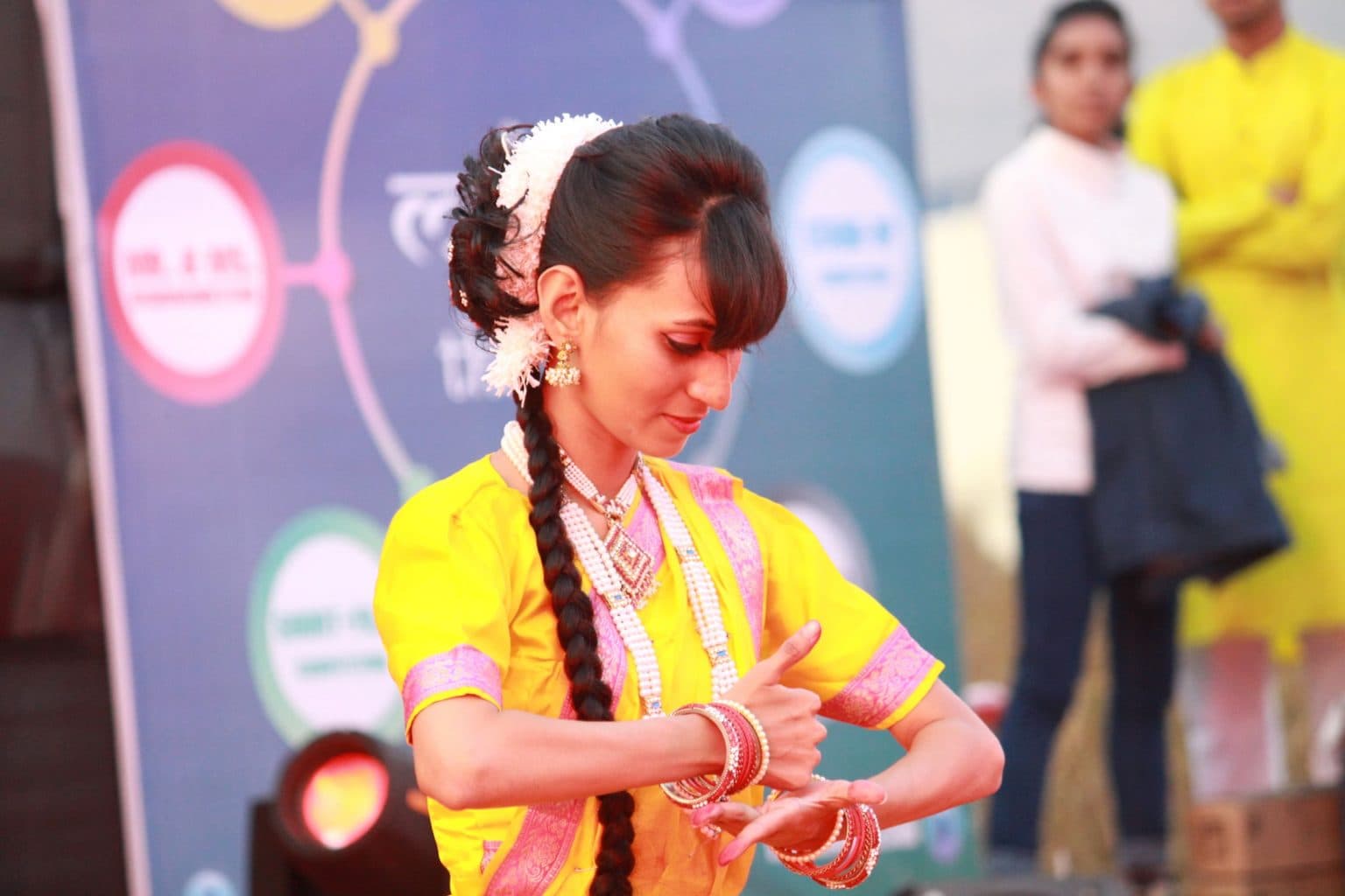 ViMEET Infrastructure photo 10