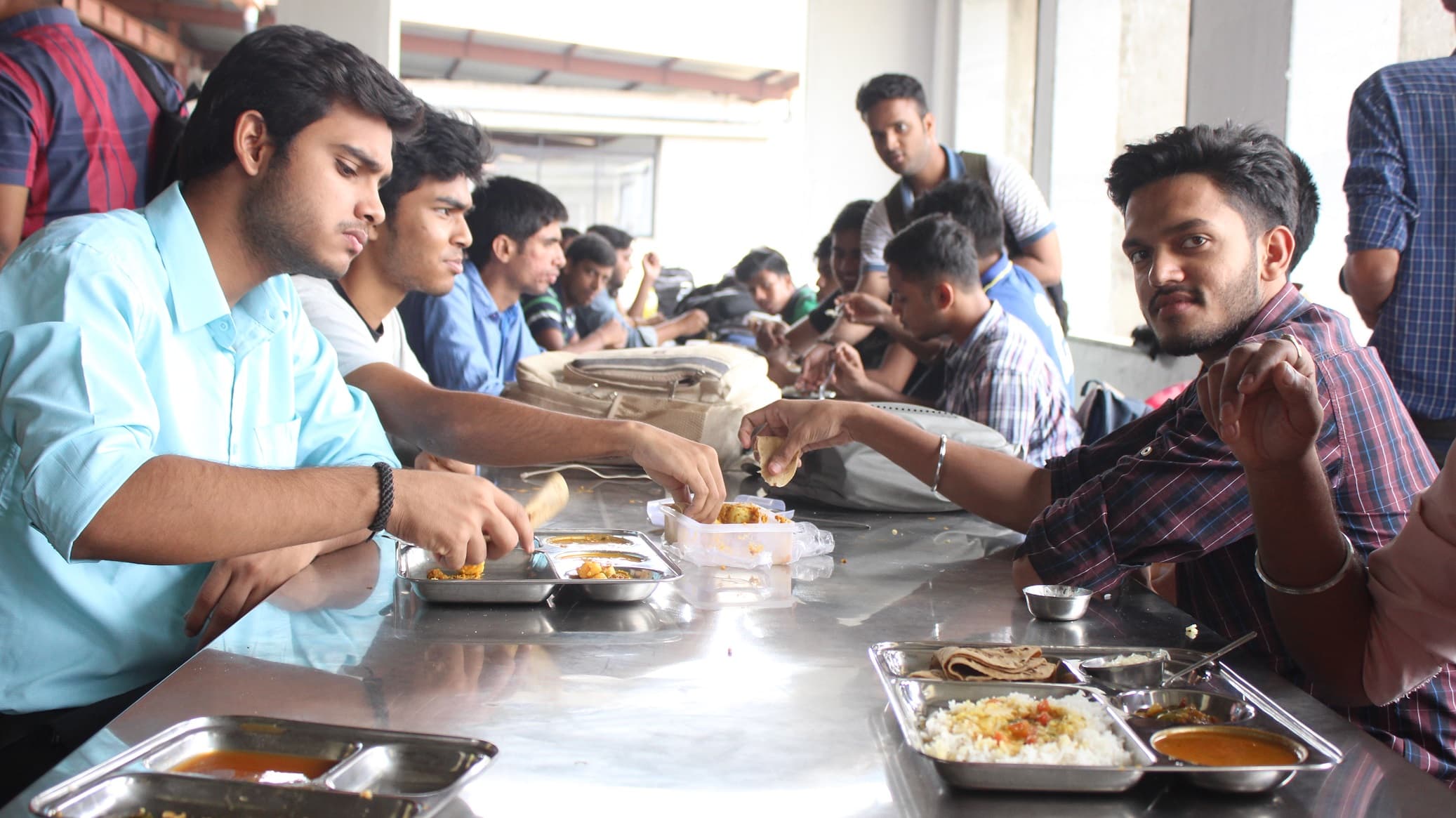 ViMEET Infrastructure photo 12