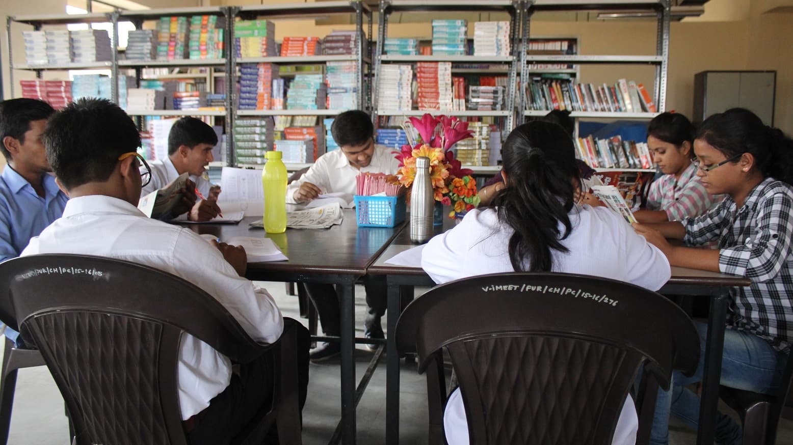 ViMEET Infrastructure photo 13