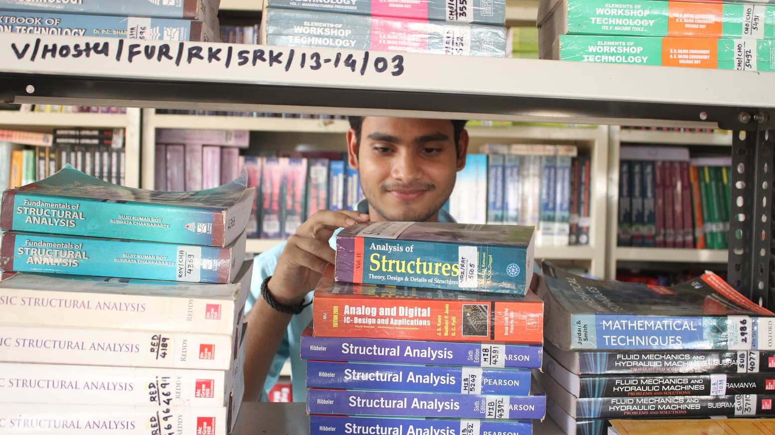 ViMEET Infrastructure photo 14