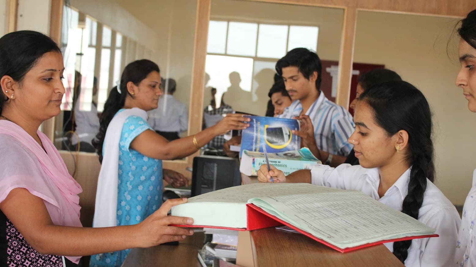 ViMEET Infrastructure photo 16