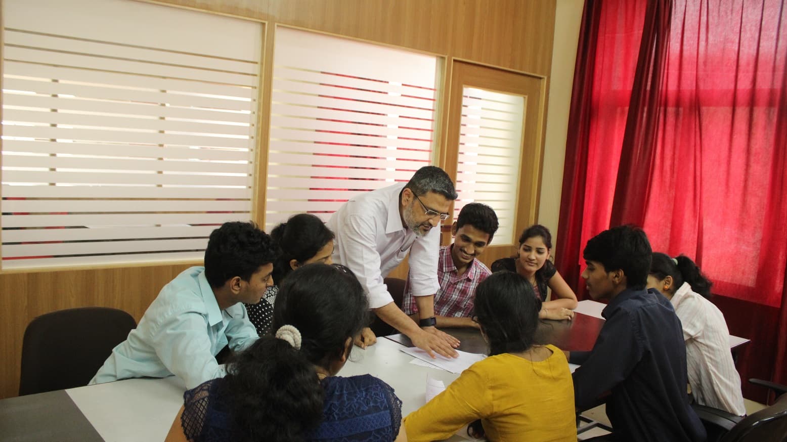 ViMEET Infrastructure photo 17