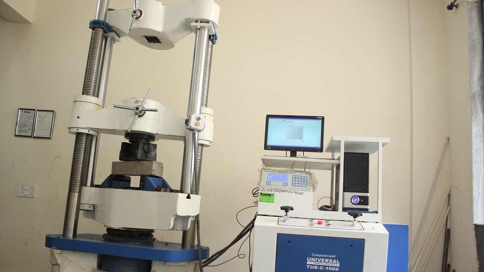 ViMEET Laboratoy photo 12