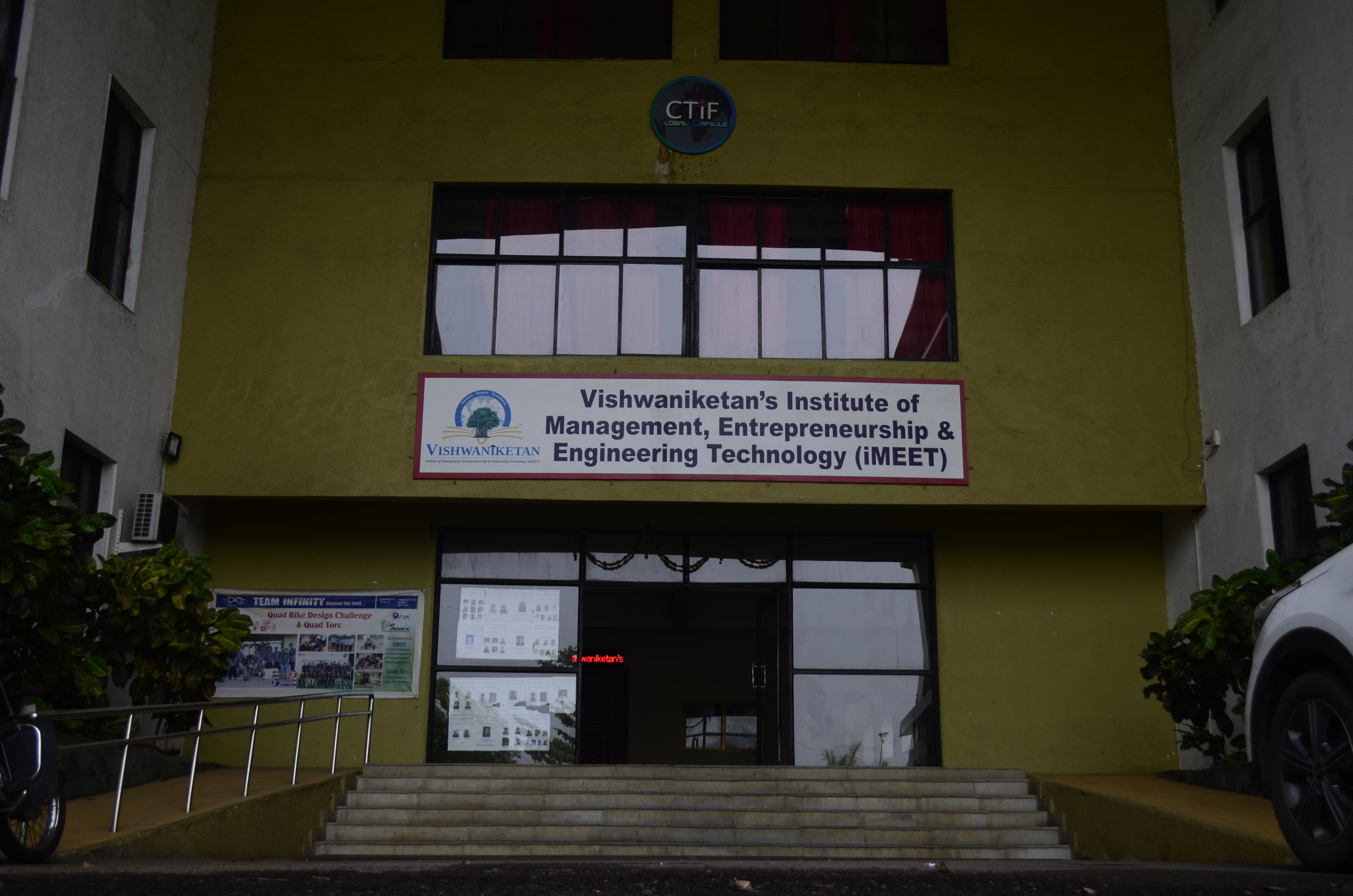 ViMEET Campus photo 1