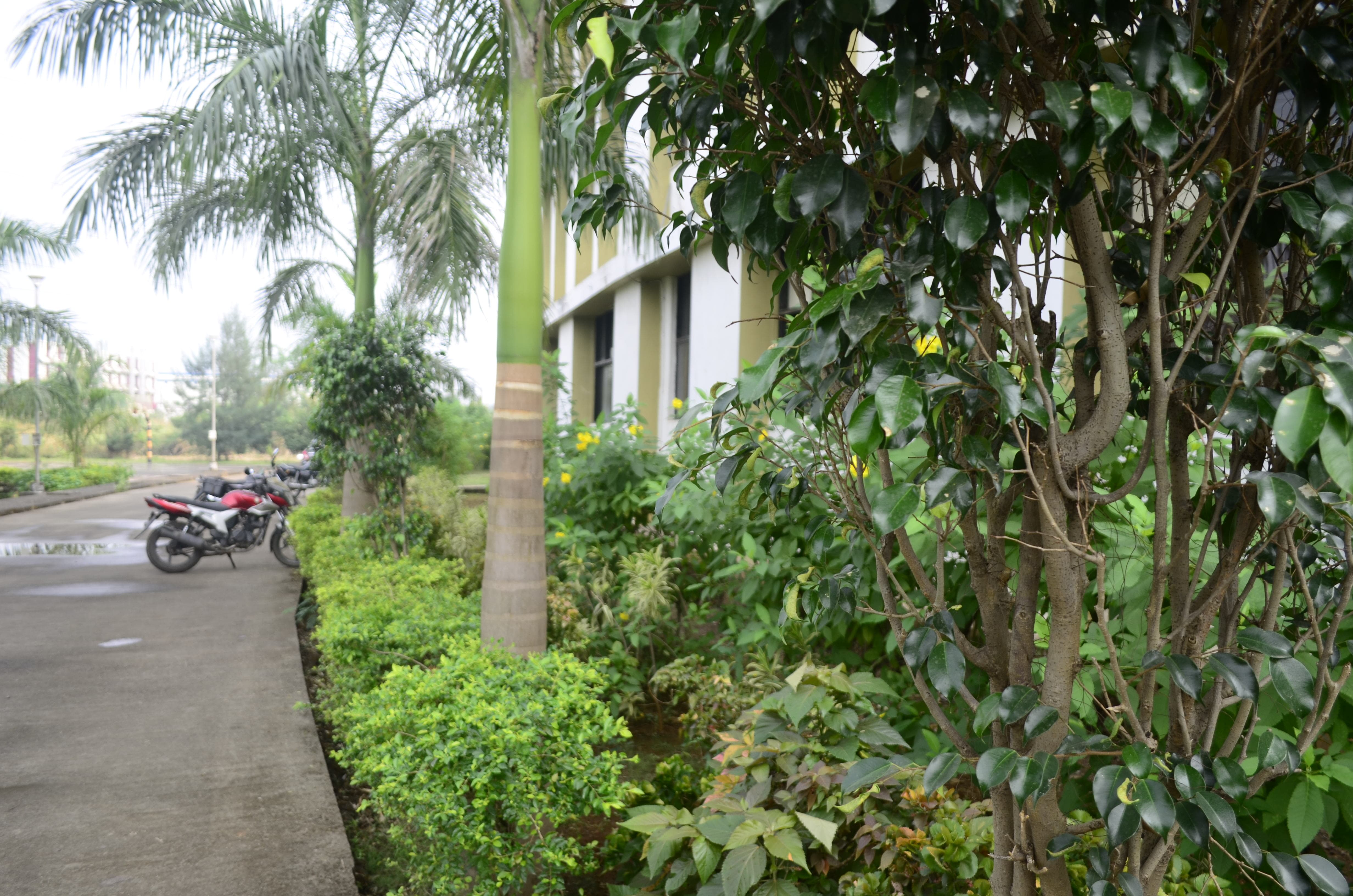 ViMEET Campus photo 2