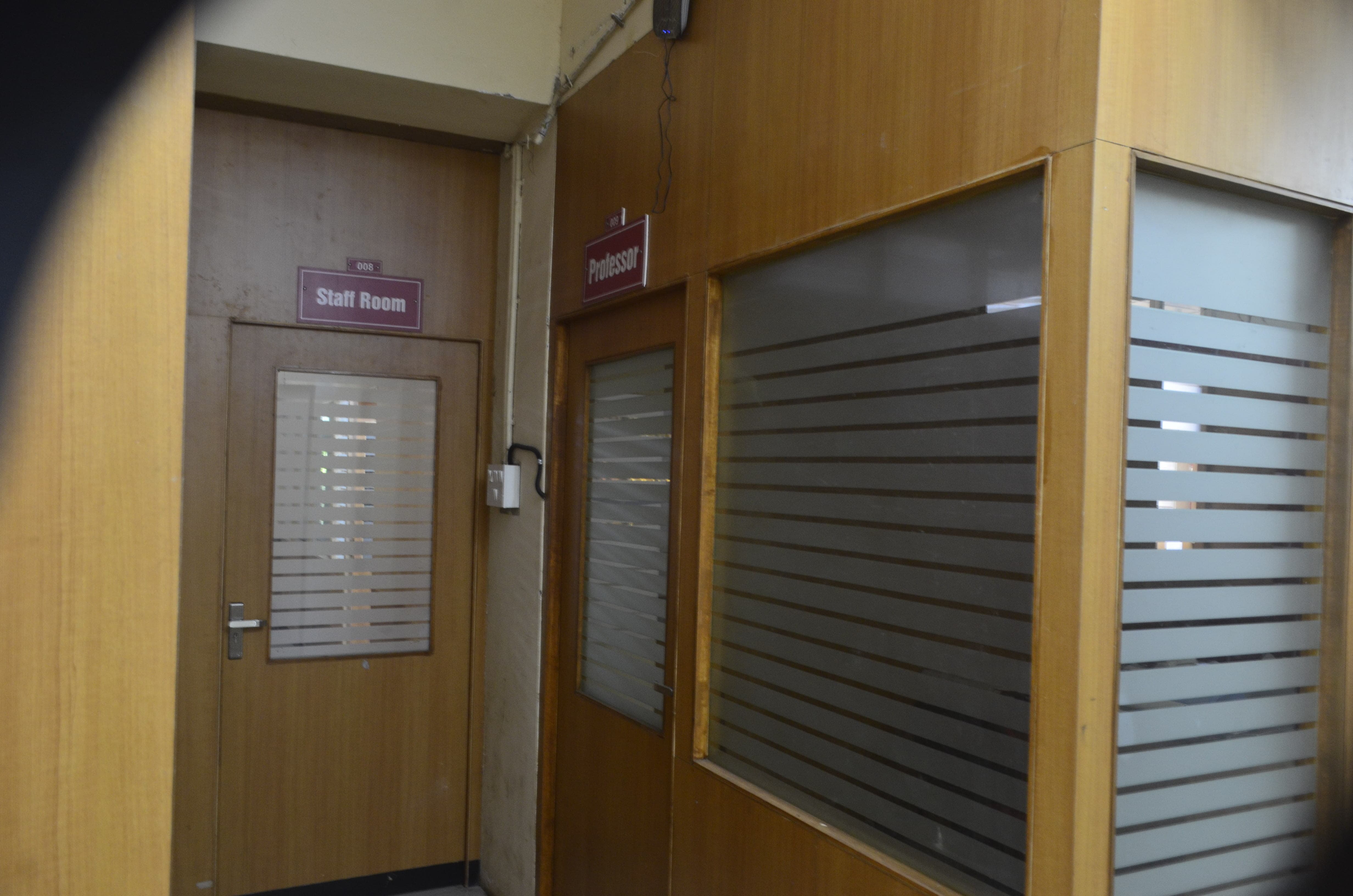 ViMEET Campus photo 29