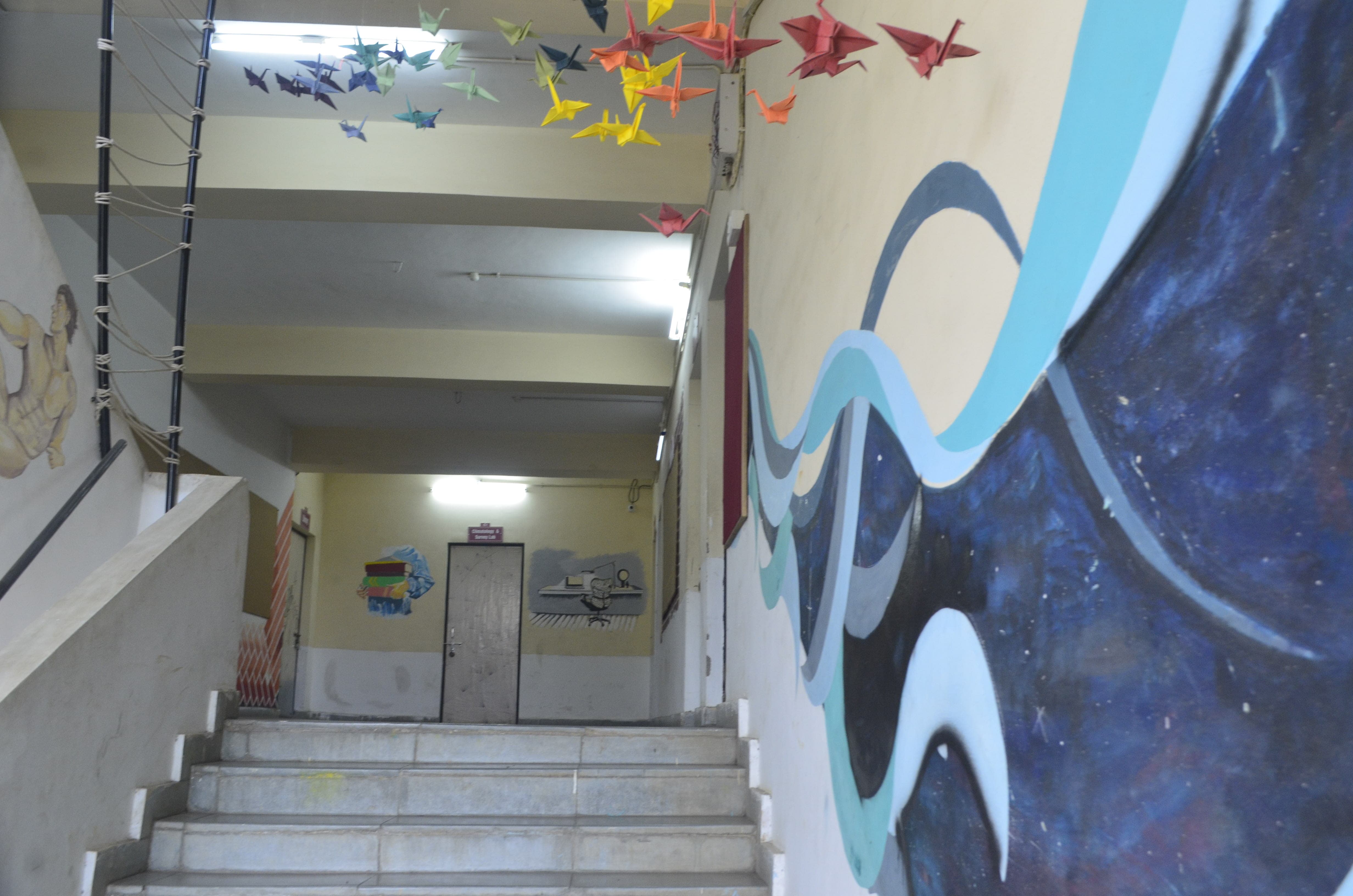 ViMEET Campus photo 32