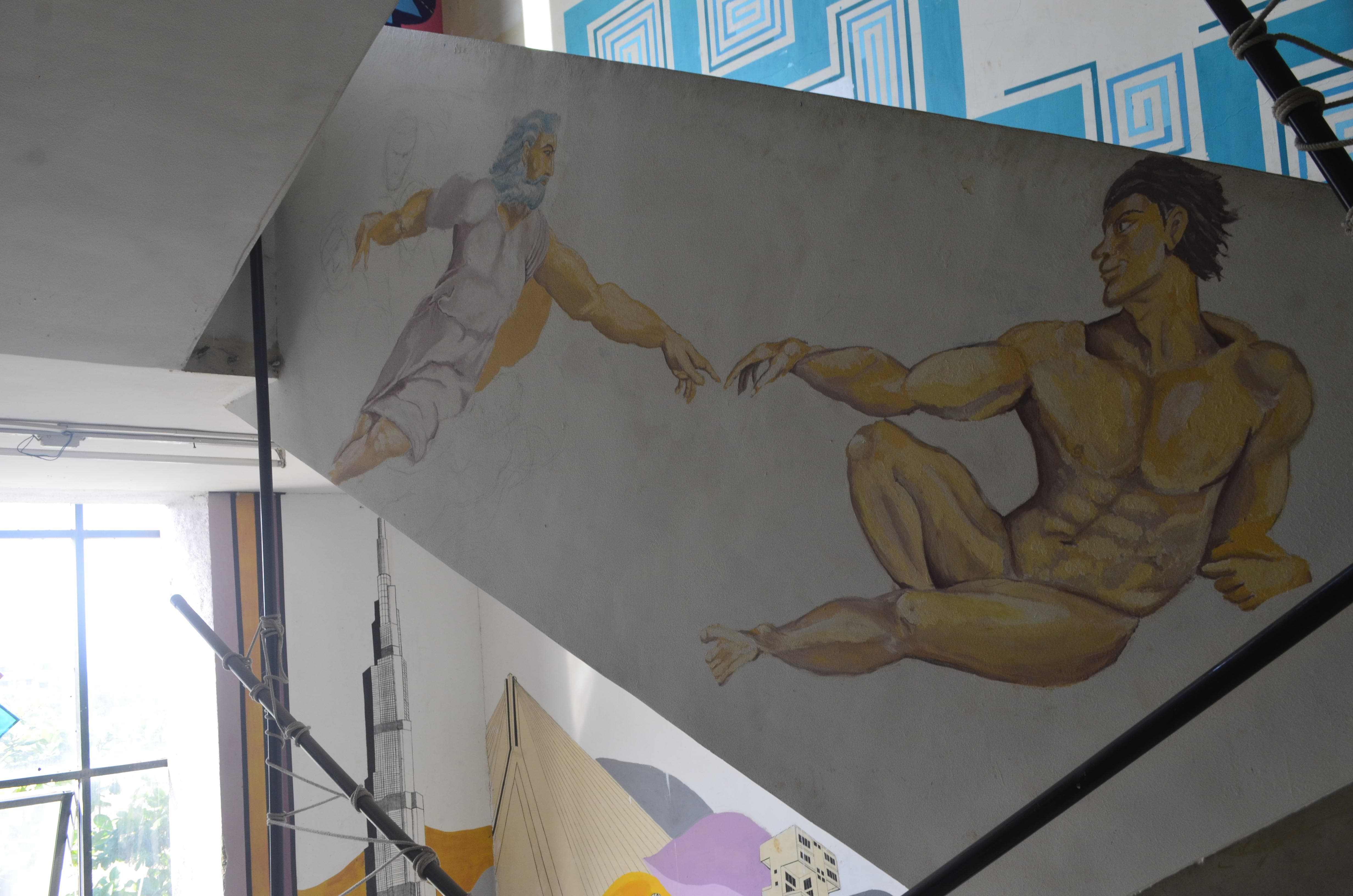 ViMEET Campus photo 43