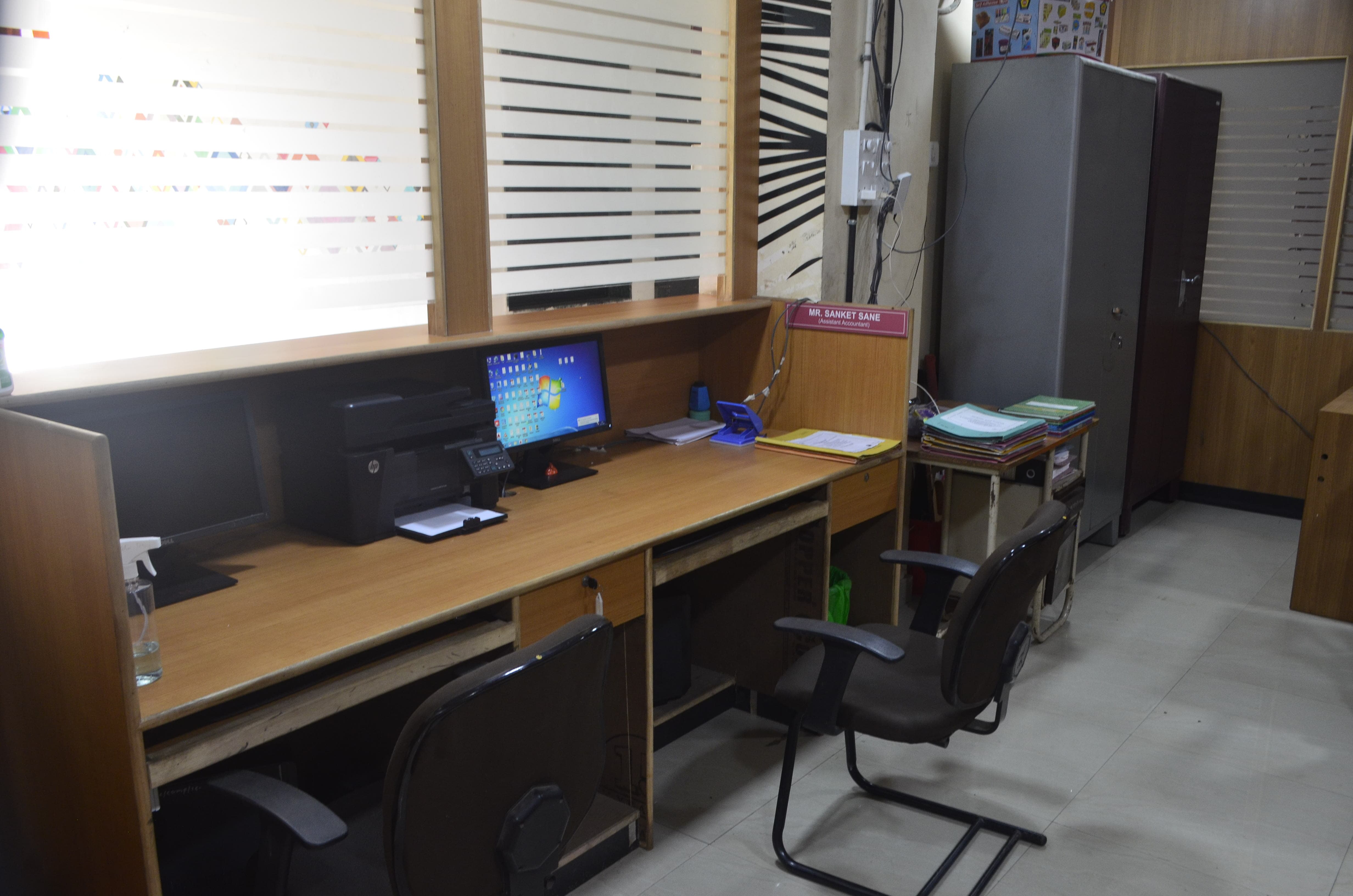 ViMEET Campus photo 45