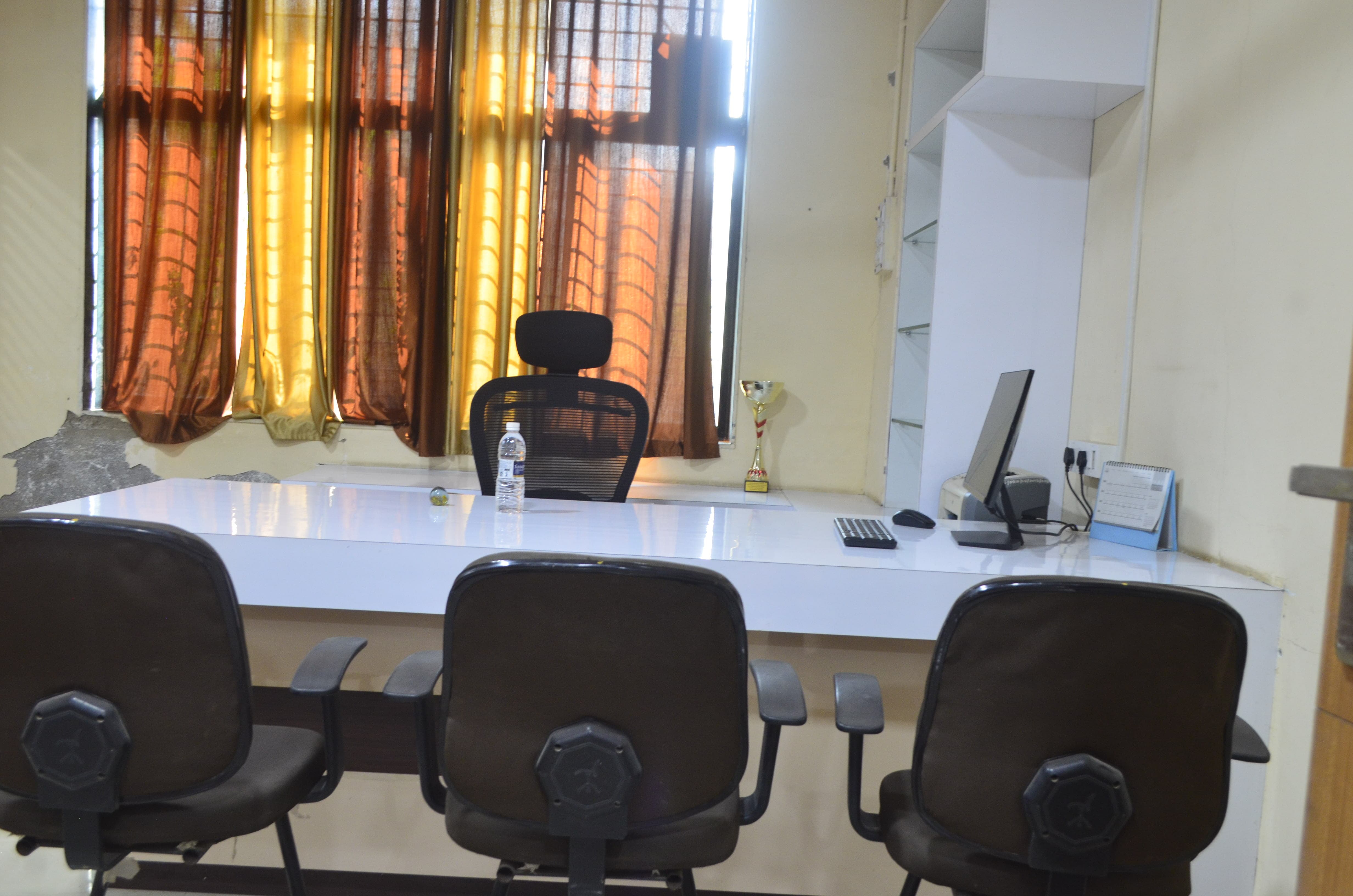 ViMEET Campus photo 46