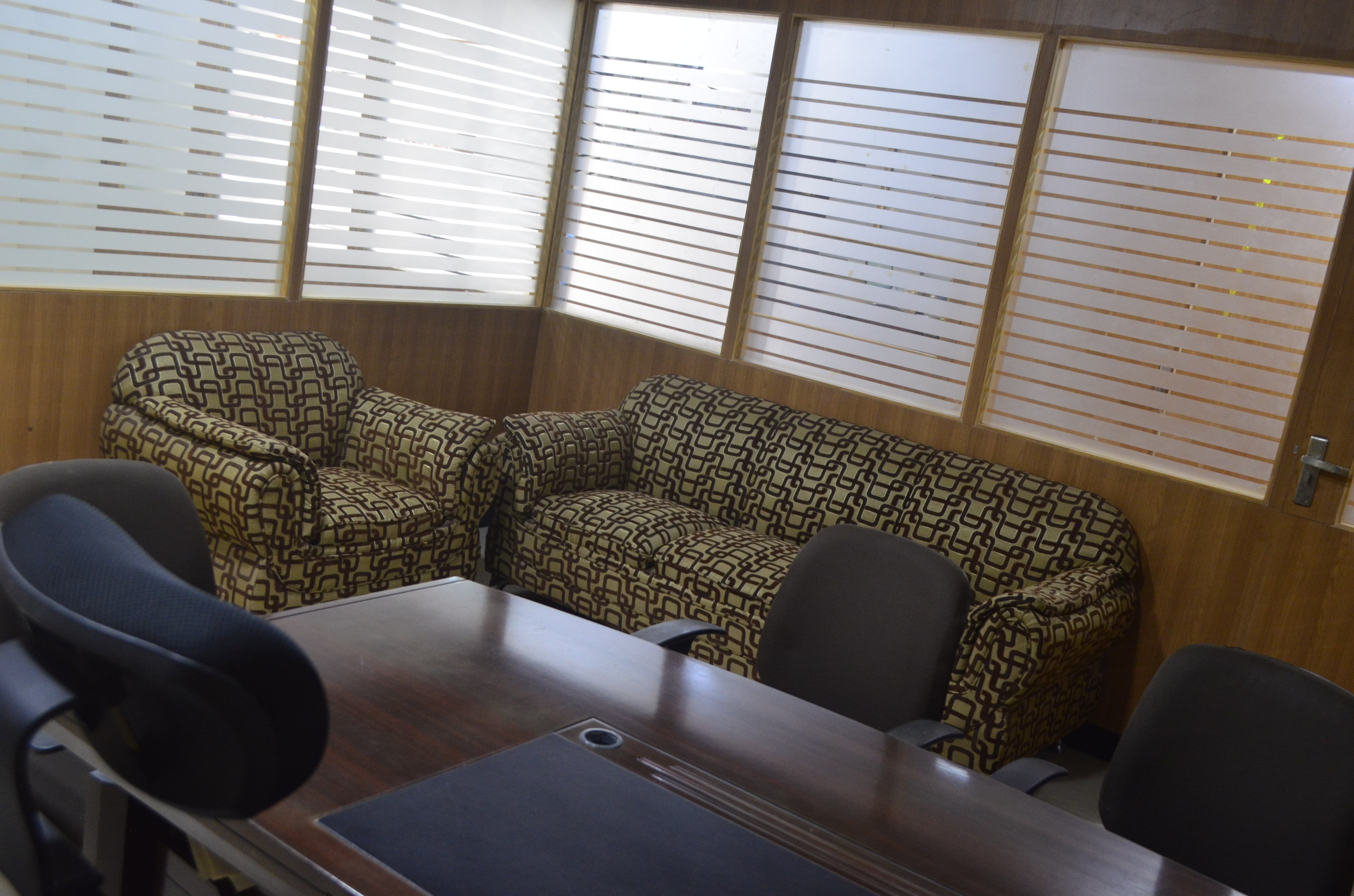 ViMEET Campus photo 48