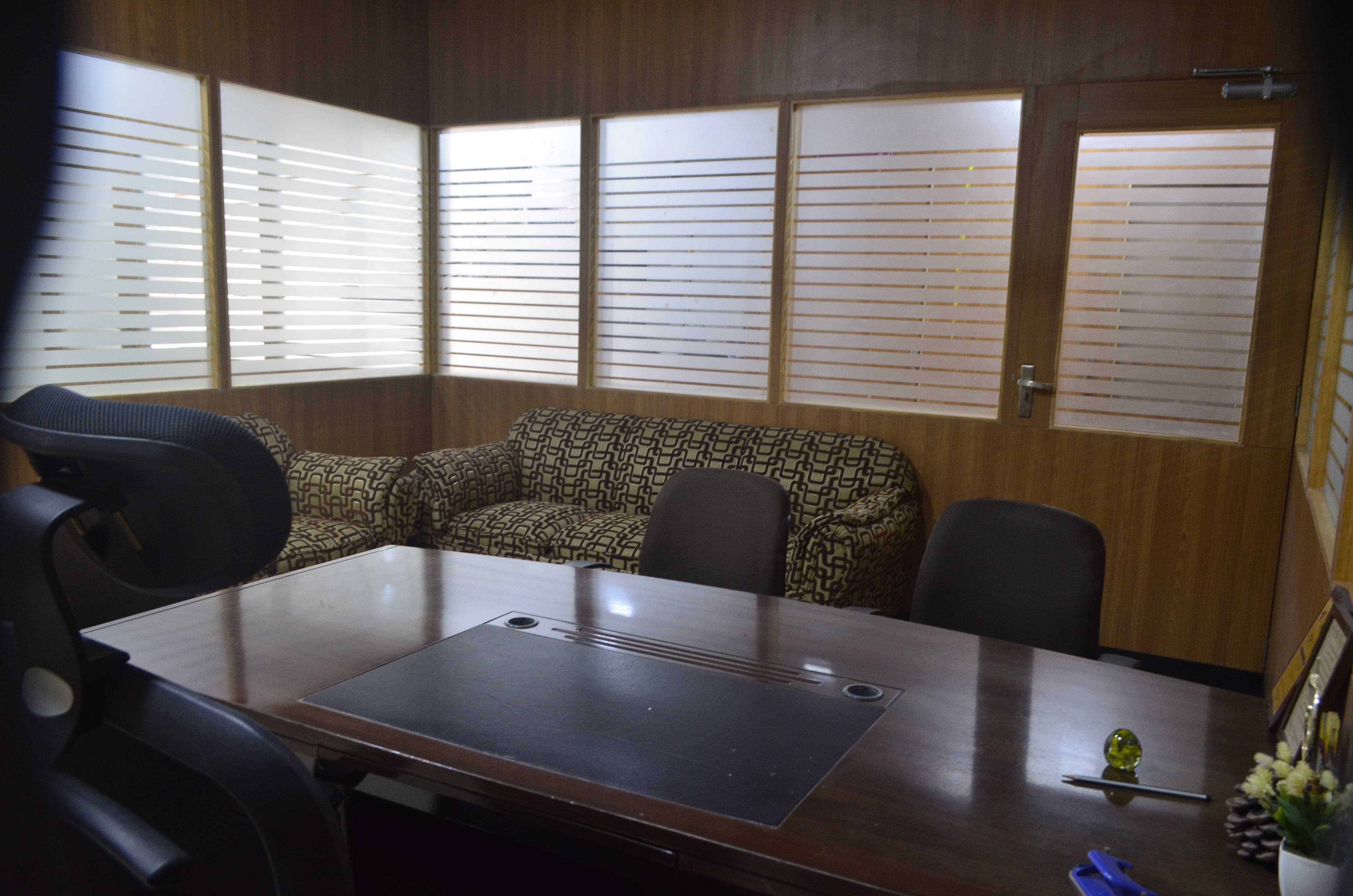 ViMEET Campus photo 49