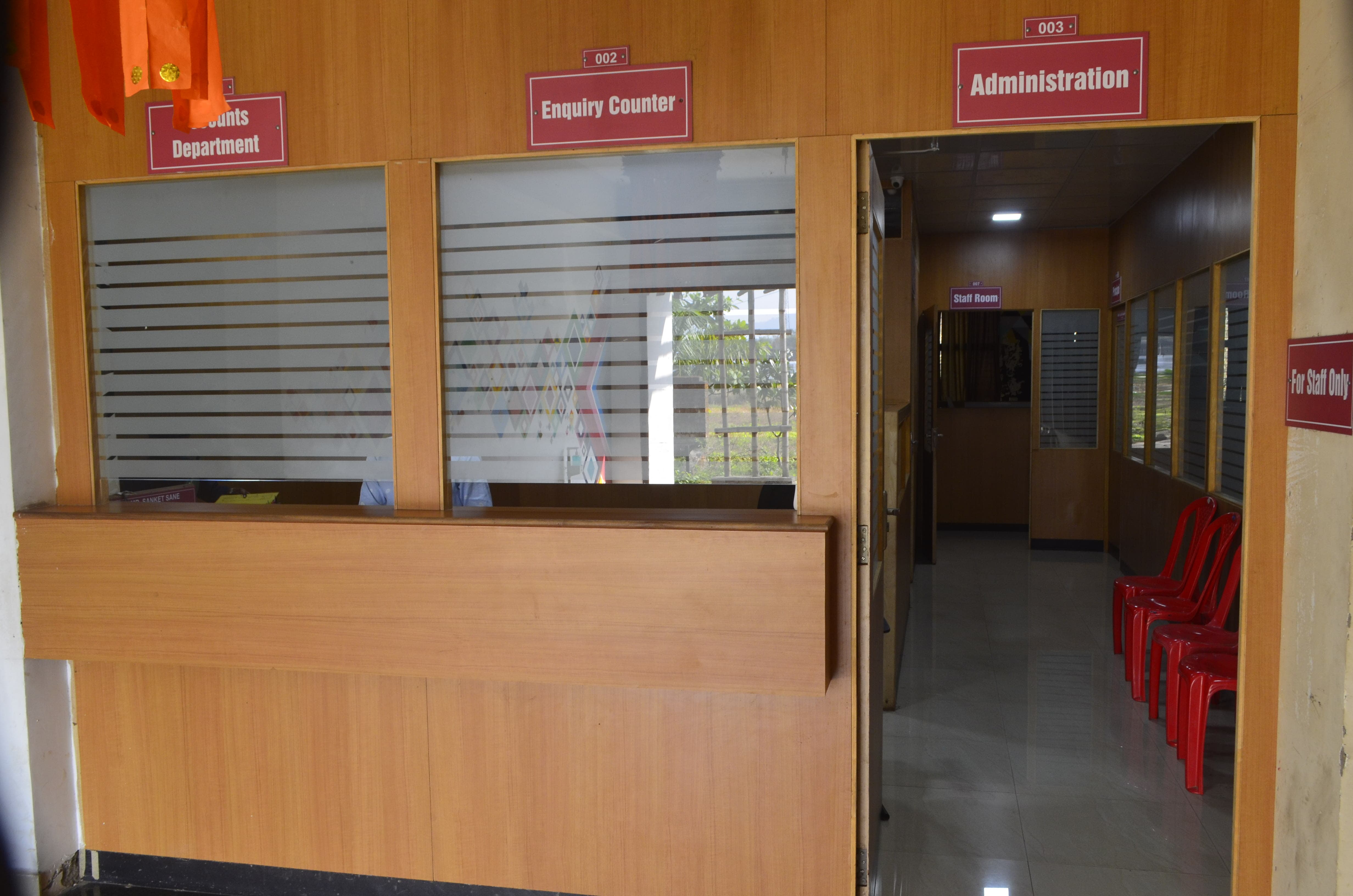 ViMEET Campus photo 50