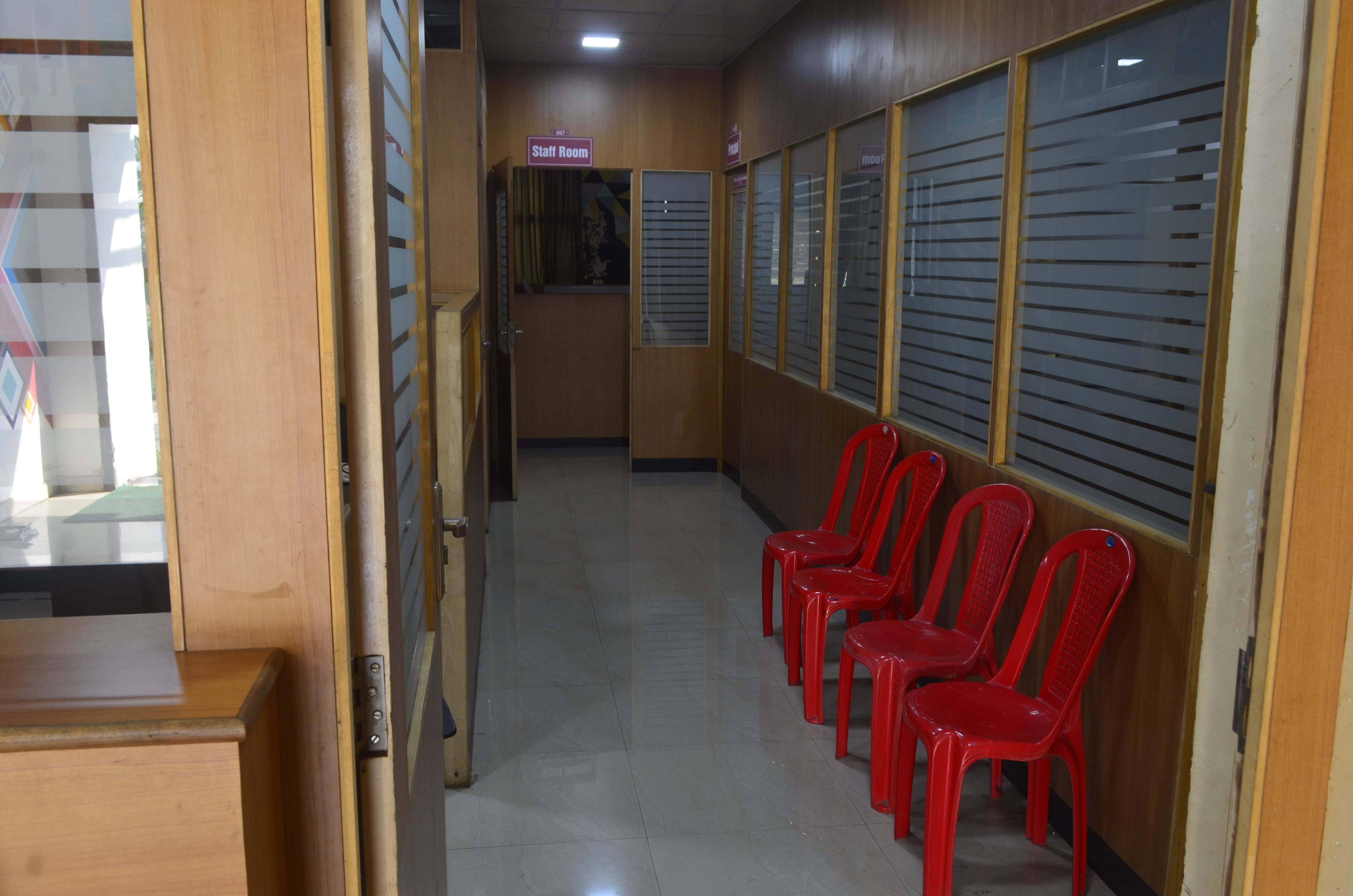 ViMEET Campus photo 51