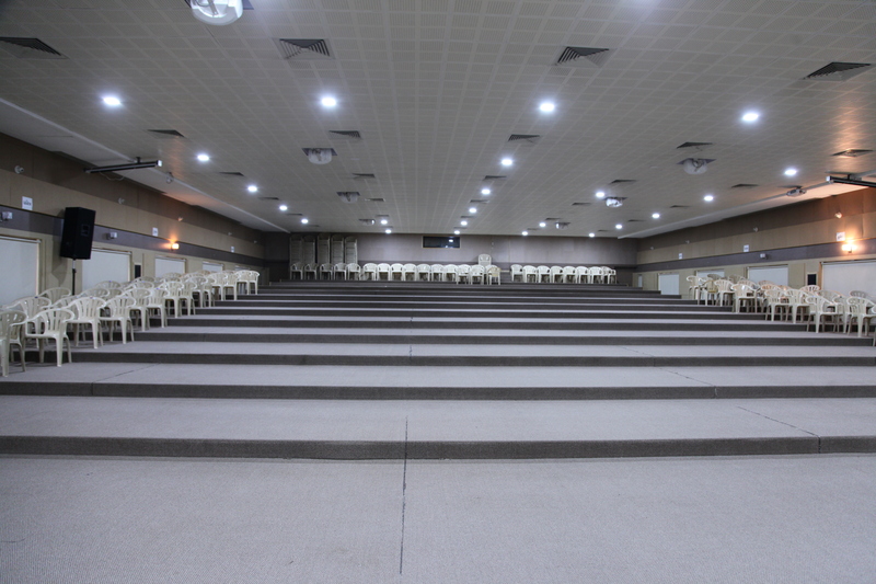 Atmiya University Rajkot Auditorium photo 1
