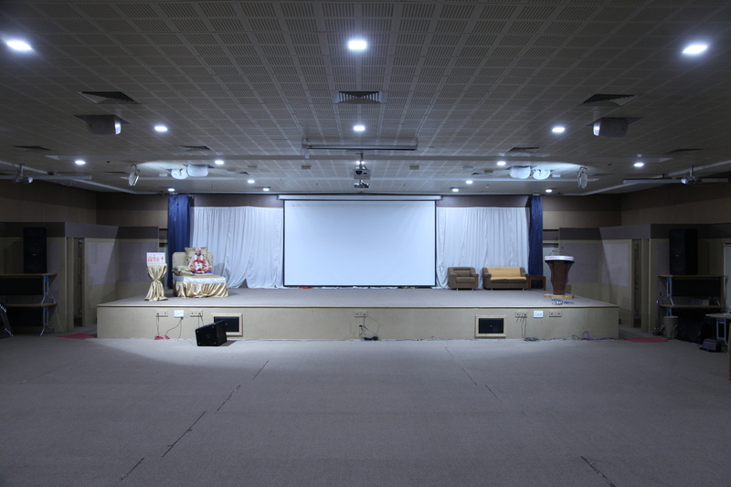 Atmiya University Rajkot Auditorium photo 8