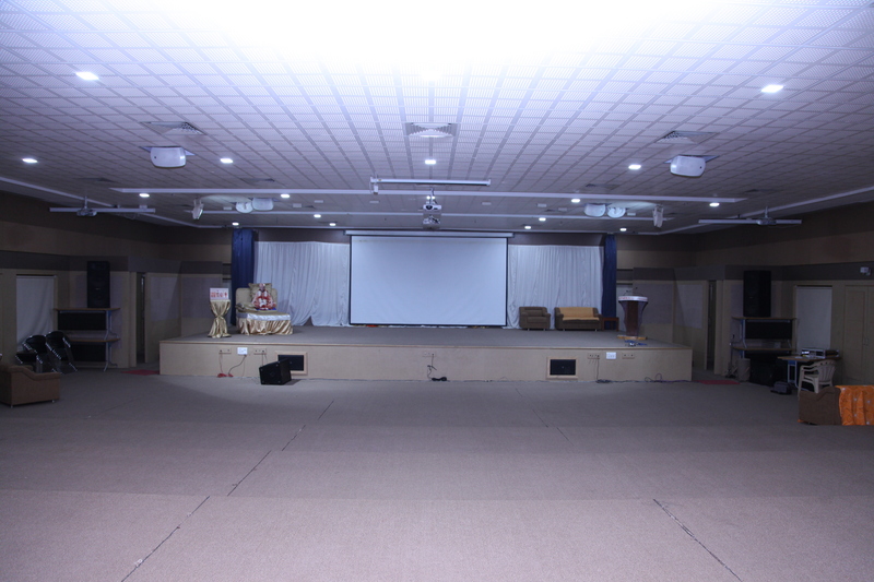 Atmiya University Rajkot Auditorium photo 9