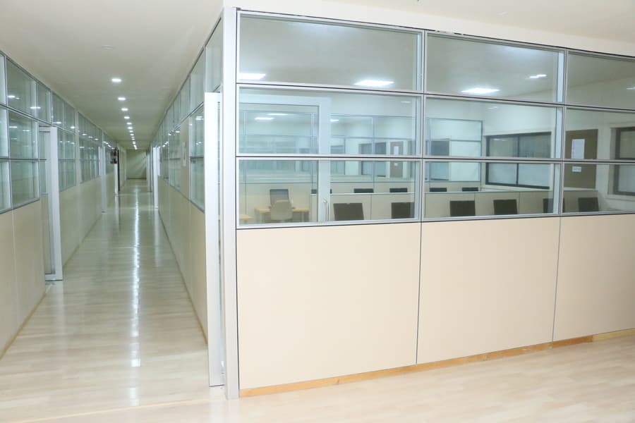 Atmiya University Rajkot Computer Lab photo 6