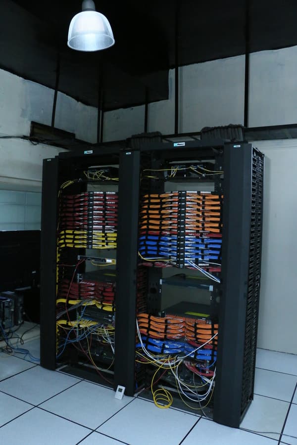 Atmiya University Rajkot Computer Lab photo 19