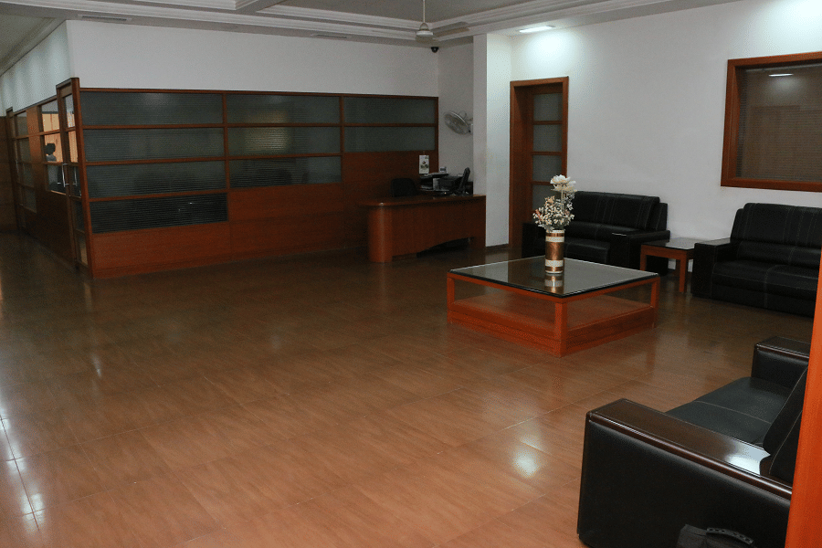Atmiya University Rajkot Administrative Office photo 1