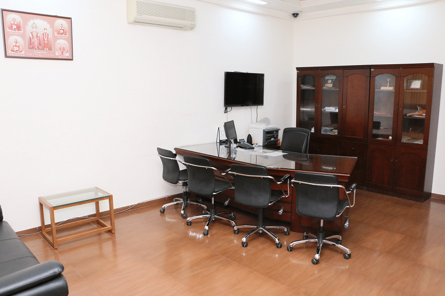 Atmiya University Rajkot Administrative Office photo 2