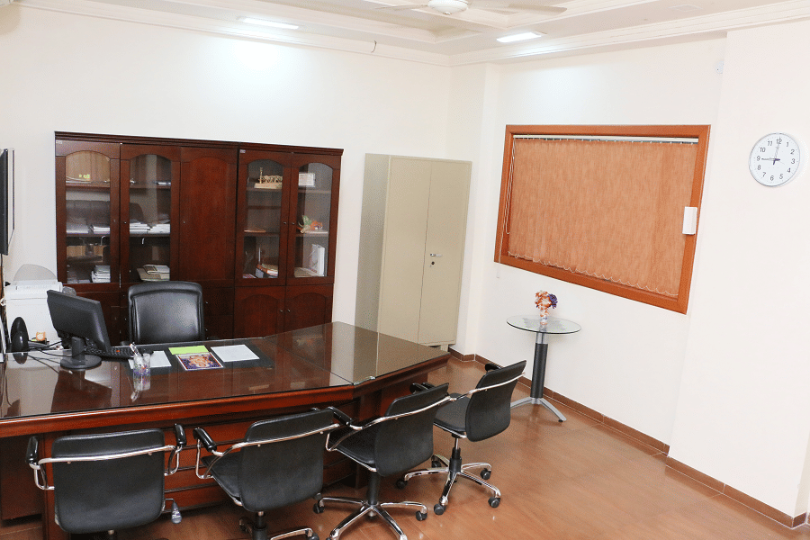 Atmiya University Rajkot Administrative Office photo 6