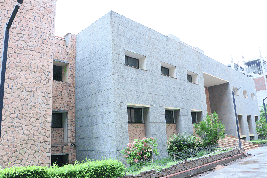 Atmiya University Rajkot Workshop photo 3