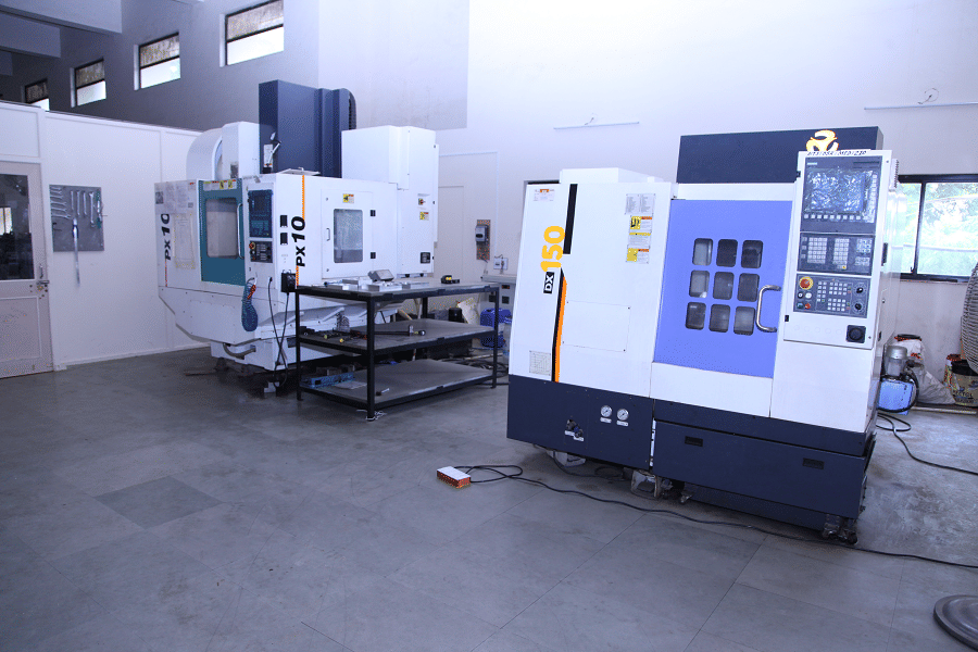 Atmiya University Rajkot Workshop photo 11