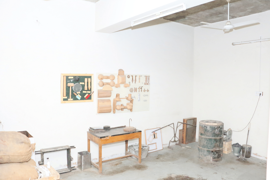 Atmiya University Rajkot Workshop photo 6